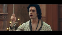 Chakravarti Samrat Prithviraj Chauhan S01 E66 Karpuradevi Meets Prithvi In Kashi