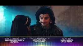 Chakravarti Samrat Prithviraj Chauhan S01 E79 Prithvi Aur Sanyogita Ke Vivah Ki Baat