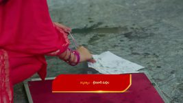 Chinni (Star Maa) S01 E389 Nagavalli's Strategic Move