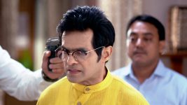 Chirosakha (Star Jalsha) S01 E225 Will Chandra Get Arrested?