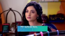 Chirosakha (Star Jalsha) S01 E237 Mithi on Kamalini's Defense