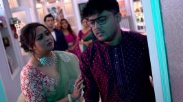 Compass (Star Jalsha) S01 E35 Bihan's Disagreement With Ritoja