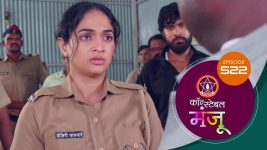 Constable Manju (Sun Marathi) S01 E522 25th September 2025 Constable Manju (Sun Marathi) S01 E522 25th September 2025