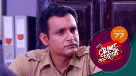 Crime Diary S01 E78 2nd September 2025