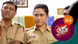 Crime Diary S01 E84 9th September 2025
