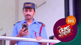 Crime Diary S01 E85 10th September 2025