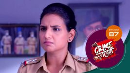 Crime Diary S01 E87 12th September 2025