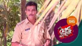 Crime Diary S01 E96 22nd September 2025