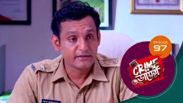 Crime Diary S01 E97 23rd September 2025