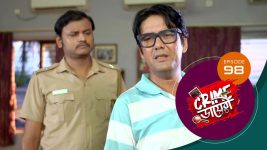 Crime Diary S01 E98 24th September 2025