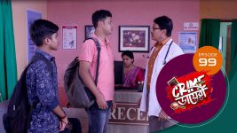 Crime Diary S01 E99 25th September 2025