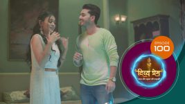Divya Prem (Sun Neo) S01 E100 23rd September 2025