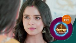 Divya Prem (Sun Neo) S01 E89 12th September 2025