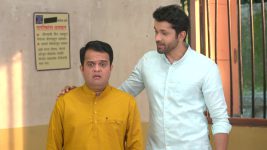 Gharo Ghari Matichya Chuli S01 E505 Will Sarang Pull Off Janaki's Plot?