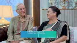 Grihoprobesh (Star Jalsha) S01 E274 Adrit Enjoys Ayana's Birthday