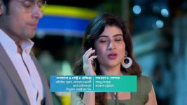 Grihoprobesh (Star Jalsha) S01 E287 Subhalaxmi's Horrible Dream