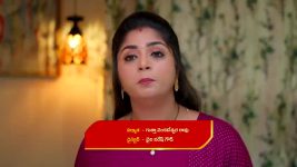 Gunde Ninda Gudi Gantalu S01 E500 Sruthi's Dare to Ravi