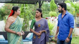 Gunde Ninda Gudi Gantalu S01 E503 Suvarna Instructs Sanju