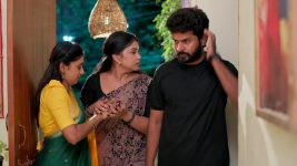 Gunde Ninda Gudi Gantalu S01 E504 Will Balu Go Against Sanju?