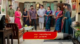 Gunde Ninda Gudi Gantalu S01 E505 Balu's Revenge Scheme