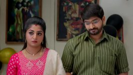 Gunde Ninda Gudi Gantalu S01 E507 Balu, Meena's Anniversary Party