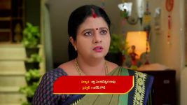 Gunde Ninda Gudi Gantalu S01 E510 Manoj's Request to Prabavathi