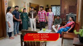 Gunde Ninda Gudi Gantalu S01 E514 Sruthi Praises Ravi's Support