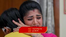 Gunde Ninda Gudi Gantalu S01 E521 Meena's Advice to Suguna