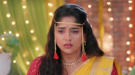 Halad Rusali Kunku Hasala (Star Pravah) S01 E54 Will Dushyant Marry Krushna?