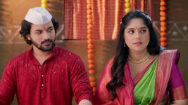 Halad Rusali Kunku Hasala (Star Pravah) S01 E61 Will Dushyant's Happiness Last?