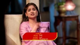Illu Illalu Pillalu (Star Maa) S01 E252 Sagar's Reassurance to Narmada