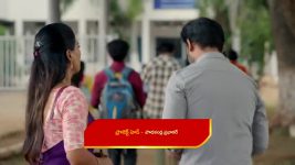 Illu Illalu Pillalu (Star Maa) S01 E259 Sagar's Gratitude to Narmada