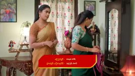 Illu Illalu Pillalu (Star Maa) S01 E261 Srivalli's Strike on Prema