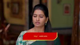 Illu Illalu Pillalu (Star Maa) S01 E262 Srivalli's Plea to Chandu