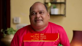 Illu Illalu Pillalu (Star Maa) S01 E266 Chandu, Srivalli's Reconciliation