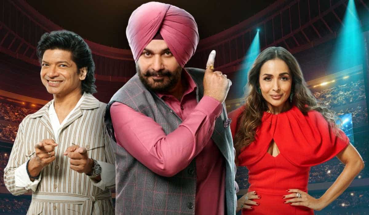 India Got Talent
