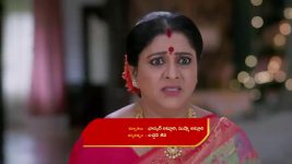 Intinti Ramayanam (Star Maa) S01 E385 Avani's Demand to Akshay