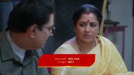 Intinti Ramayanam (Star Maa) S01 E394 Parvati, Rajendra Prasad's Reunion