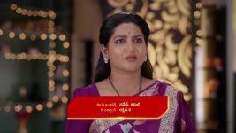 Intinti Ramayanam (Star Maa) S01 E407 Avani's Advice to Bharath