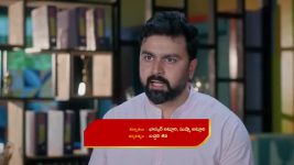 Intinti Ramayanam (Star Maa) S01 E409 Avani's Stand for Akshay