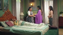 Ishani S01 E85 Ishani Assures Shashwat's Family