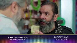 Itti Si Khushi S01 E26 Suhas' Fake Wake