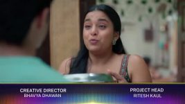 Itti Si Khushi S01 E37 Anvita Goes For An Interview