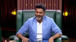 Jayammu NischayammuRaa with Jagapathi S01 E07 26th September 2025