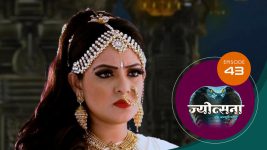 Jyotsna Ek Unsuni Paheli S01 E43 2nd September 2025