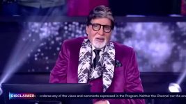 Kaun Banega Crorepati S17 E33 Utsav Ki Jhalak