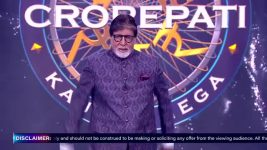Kaun Banega Crorepati S17 E36 Rishto Ki Dor Aur Sapno Ki Udaan
