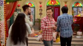 Kotha (Star Jalsha) S01 E653 Chitra's Sudden Homecoming