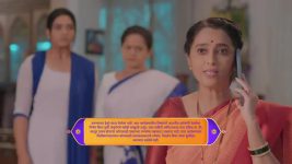 Lagnanantar Hoilach Prem S01 E248 Nandini's Call to Ramya, Vasundhara