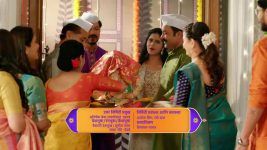 Lagnanantar Hoilach Prem S01 E251 Kavya, Parth's Ritual Obligation